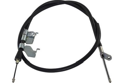 Тросик, cтояночный тормоз KAVO PARTS BHC-6740 для NISSAN QASHQAI