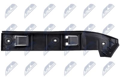 Držiak, nárazník NTY EZC-WW-469