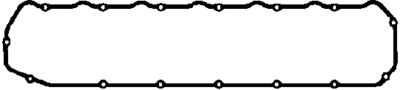 Прокладка, крышка головки цилиндра CORTECO 440292H для NISSAN PATROL