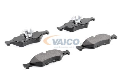 BREMSBELAGSATZ SCHEIBENBREMSE VAICO V250253 55