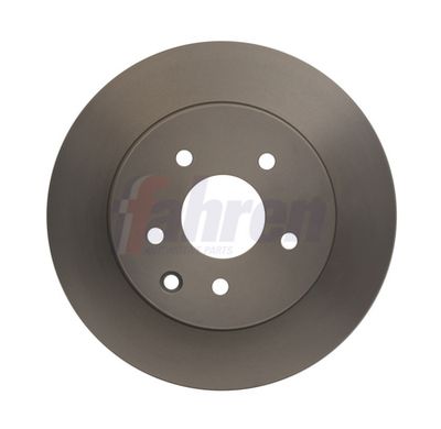 Fahren Brake Disc FBD6169