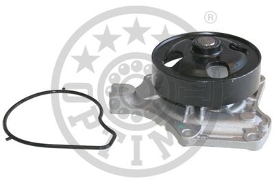 OPTIMAL AQ-2223 Помпа (водяной насос)  для MAZDA 2 (Мазда 2)