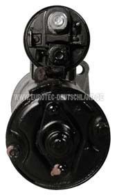 STARTER EUROTEC 11018190 2