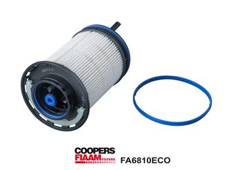 CoopersFiaam FA6810ECO Топливный фильтр  для AUDI Q7 (Ауди Q7)