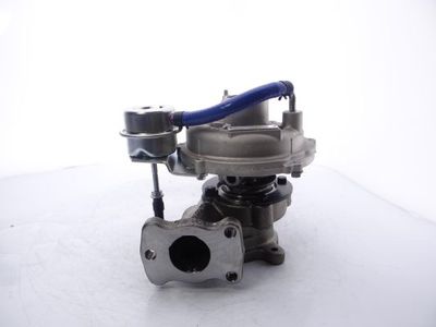 LADER AUFLADUNG GARRETT 7069775001S 1