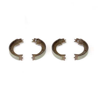 BREMSBACKENSATZ FESTSTELLBREMSE BREMBO S83577 1