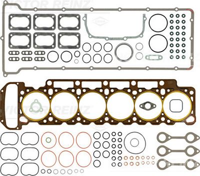 SET GARNITURI CHIULASA