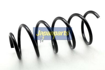 Pružina podvozku JAPANPARTS ZC1692C