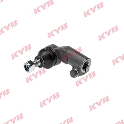 накрайник на напречна кормилна щанга KYB KTR4381