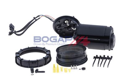 INCALZIRE UNITATE REZERVOR (INJECTARE ADITIV) BOGAP C1831105 5