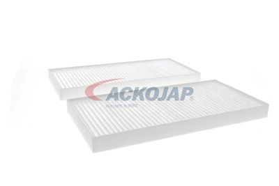 FILTRU AER HABITACLU ACKOJA A52300019 32
