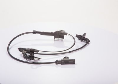 Sensor, ABS BOSCH 0 265 007 804 for TOYOTA
