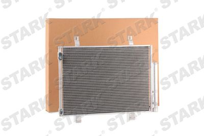 Конденсатор, кондиционер Stark SKCD-0110459 для SUZUKI SWIFT