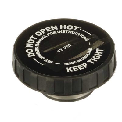 VERSCHLUSSDECKEL KüHLER GATES RC137 48