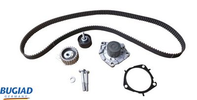 WASSERPUMPE + ZAHNRIEMENSATZ