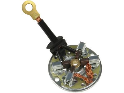 CAPAC SOC CARBURATOR