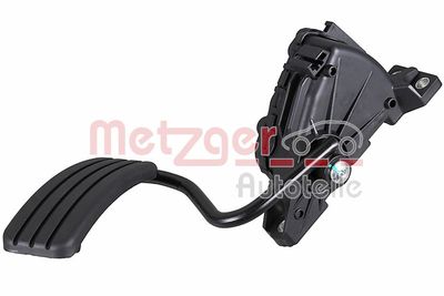 SENSOR FAHRPEDALSTELLUNG METZGER AUTOTEILE 0901487 2