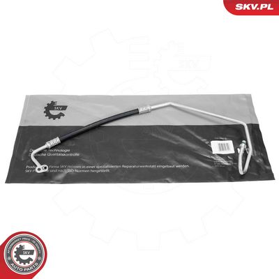 CONDUCTA PRESIUNE VARIABILA AER CONDITIONAT