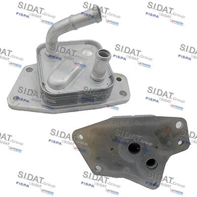 ÖLKüHLER MOTORöL FISPA 590238