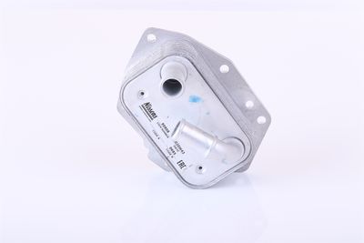 RADIATOR ULEI ULEI MOTOR NISSENS 90808 6