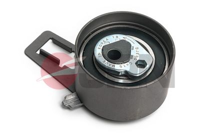 Įtempiklio skriemulys, paskirstymo diržas