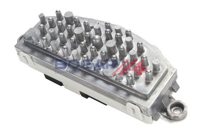 REZISTOR VENTILATOR HABITACLU BOGAP B4112110 3