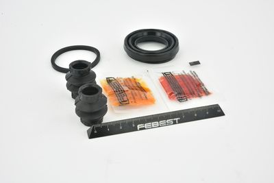 SET REPARATIE ETRIER FEBEST 2475MEGIII 50