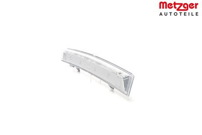 ZUSATZBREMSLEUCHTE METZGER AUTOTEILE 2080068 27