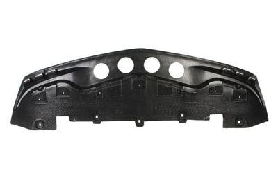 Dekking onder bumper (abs / pcv, termoformowana próżniowo) past: MERCEDES B-KLASA W245 03.05-02.08