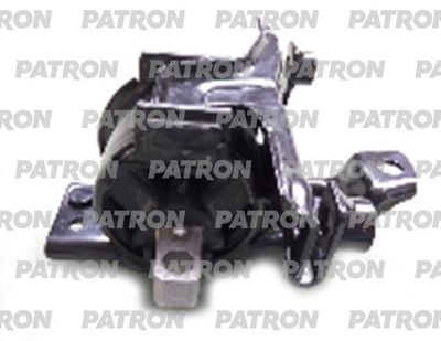 Подвеска, двигатель PATRON PSE30235 для SKODA RAPID