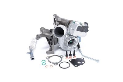 LADER AUFLADUNG BTS Turbo T981348 35