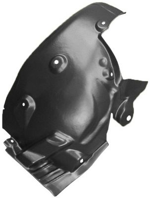 Carenaj, pasaj roata MTR 13504881