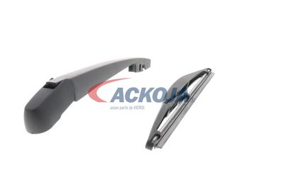 SET STERGATOARE CURATARE PARBRIZ ACKOJA A380490 50