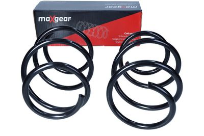 ARC SPIRAL MAXGEAR 601160D 1