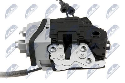 Brava vrata NTY EZC-HY-532