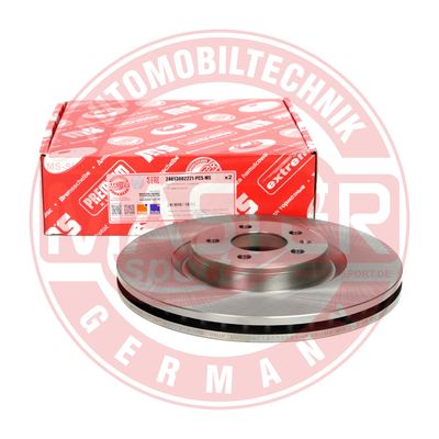 DISC FRANA MASTER-SPORT GERMANY 24013002221PCSMS 1