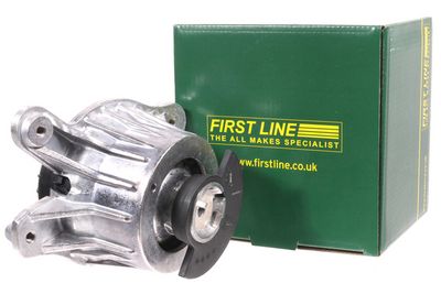 окачване, двигател FIRST LINE FEM4468