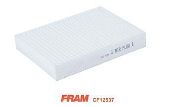 Филтър купе (поленов филтър) FRAM CF12537