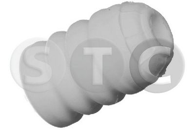 ANSCHLAGPUFFER FEDERUNG