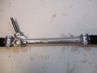 Рулевой механизм URW 35-62054 для TOYOTA YARIS