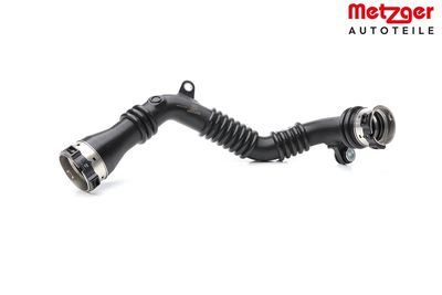 LADELUFTSCHLAUCH METZGER AUTOTEILE 2401417 36