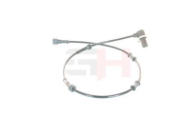 SENZOR TURATIE ROATA GH GH703001V 35