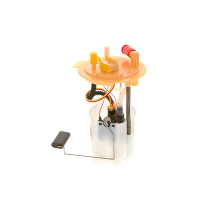 SISTEM ALIMENTARE CU COMBUSTIBIL BOSCH 0580203469 11