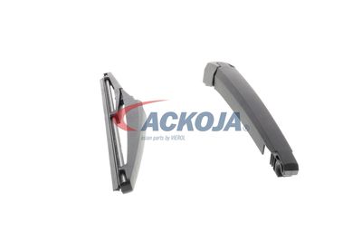 SET STERGATOARE CURATARE PARBRIZ ACKOJA A700490 22