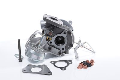 LADER AUFLADUNG BTS Turbo T981020 19