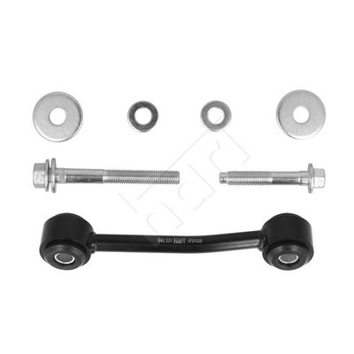 Entretoise/tige, stabilisateur