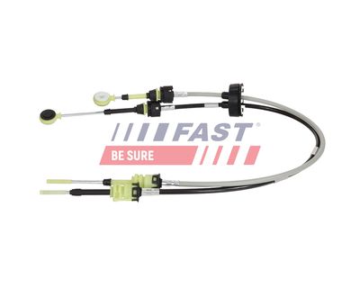 SET DE CABLURI CUTIE DE VITEZE MANUALă FAST FT02906 20
