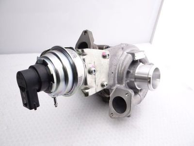 GARRETT 804963-5002S Турбина  для ALFA ROMEO GIULIETTA (940_) 2.0 JTDM (940FXM1A, 940FXS1A, 940FYD1A)
