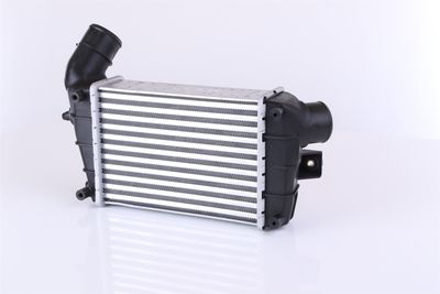 INTERCOOLER COMPRESOR NISSENS 96698 25