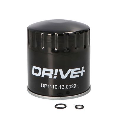 KRAFTSTOFFFILTER DR!VE+ DP1110130029